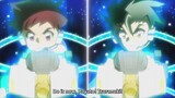Shinkansen Henkei Robo Shinkalion Episode 8 English Subtitle