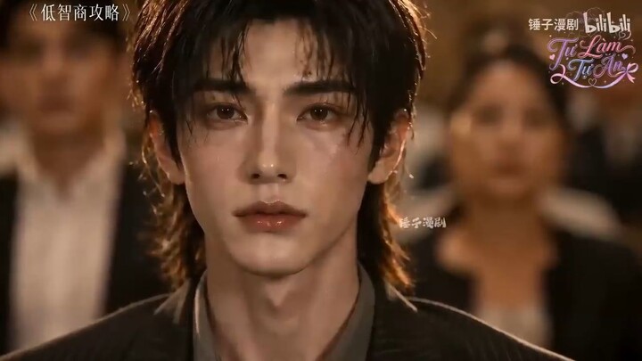 [TG1+TG2] Hệ không - Hệ thống người tàn tật cũng muốn yêu đương