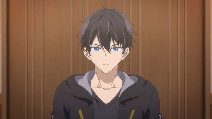 Yuusha Party Eps 07 Subtitle Indonesia