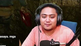 MUKBANG GAMING - Dead By Daylight