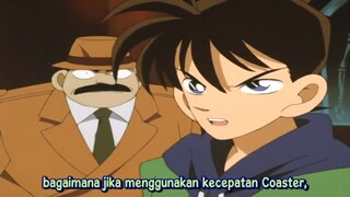 detective conan sub Indonesia episode 1