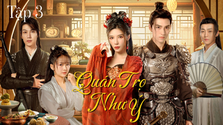 [Vietsub Tập 3] Quán trọ như ý