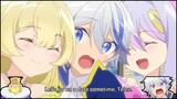 Cain PROMISE to go on DATE 🥰 | Tensei Kizoku no Isekai Boukenroku Episode 4 | By Anime T