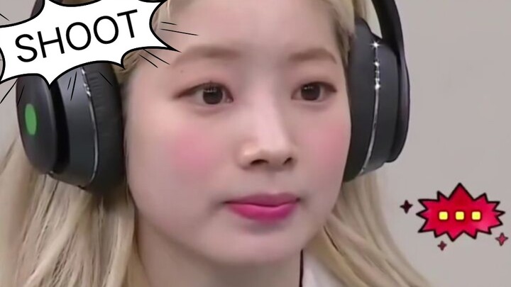 神级shoot——金多贤封神之时！