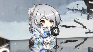 [Azur Lane] ทุกปีที่ดอกท้อบาน นึกถึงซีอิ๊วเฮติ