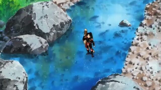 Inuyasha Episode 101 | Subtitle Indonesia