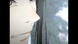 หวงแหละเข้าใจ😂😂#ปรมาจารย์ลัทธิมาร #anime