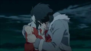 Sirius the Jaeger: Definition of Fate OST