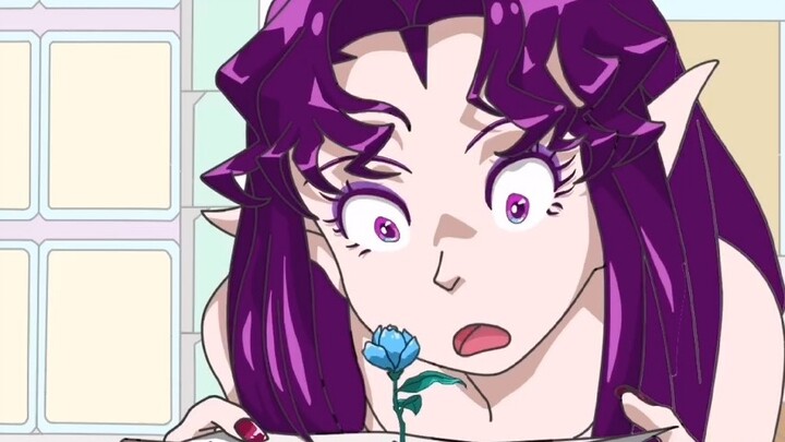 Trường Cao đẳng Nghệ thuật và Thủ công Hà Bắc - Đồ án tốt nghiệp Thiết kế Hoạt hình "Khủng hoảng xứ 