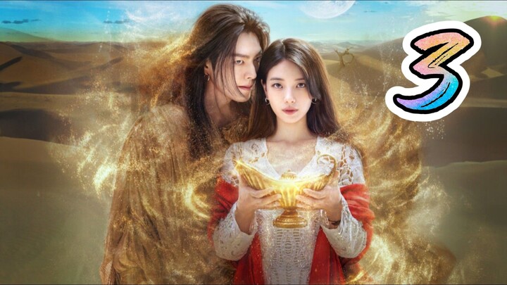 GENIE, MAKE A WISH EPISODE 3- TAGALOG
