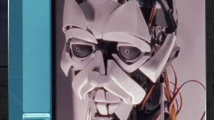 When Robots Connect to GPT: Silicon-Based Life Forms Develop "Thoughts"