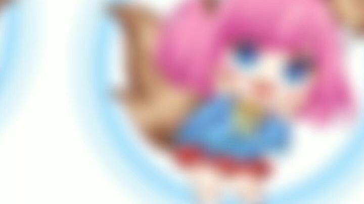 Nana Anime version×