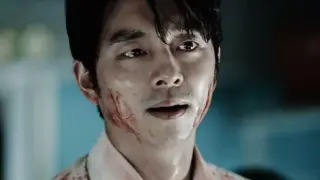 Train To Busan Not Gonna Die [AMV]