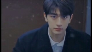 Lin Yi's #KoreanDramaPiaoxueDressup was uploaded to Tiktok, this is too awesome
