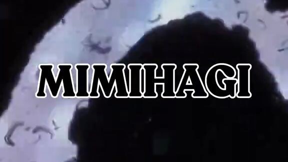 SHUNSUI PUNYA MIMIHAGI?!