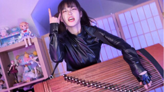 ⚡金属核来袭⚡极限激流，火力全开！