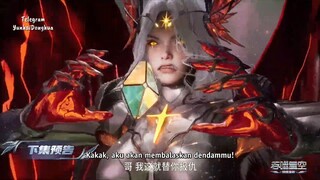 PV Swallowed Star Eps 190 🔥