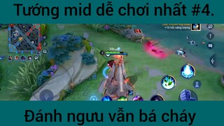 Tướng mid dễ chơi nhất #4