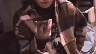 这事只能中午干