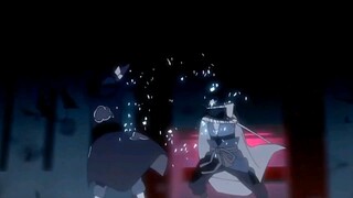 Sasuke will always be Sasuke