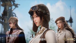 💙Soul Land 2_ The Peerless Tang Clan _ Episode 102 Preview