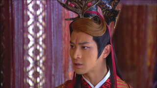 Tân Bảng Phong Thần 1 - Tập 49