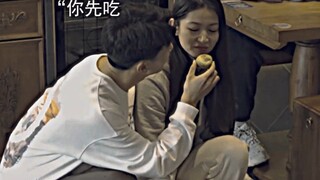 Love can only last long if you accommodate each other