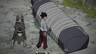 siksaan tenten terhadap latihan Lee 😂😂