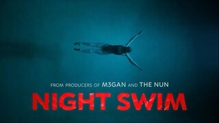 Night Swim _ Official Trailer 2