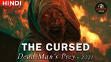 The Cursed Deads Men's Prey - 2021 | Explained in hindi | Korean Horror Drama explained #kdrama