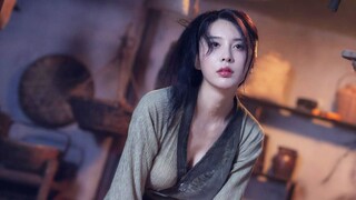 武松血战潘金莲？丁海峰时隔20年再次出演武松，潘子本色出演武大！