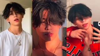 【TikTok】Chàng trai châu Á với nụ cười siêu ngọt ngào!