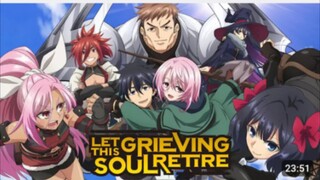 Let This Grieving Soul Retire S01 Ep01 Official Hindi Dubbed