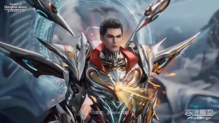 Swallowed Star EP 212 Sub Indo HD