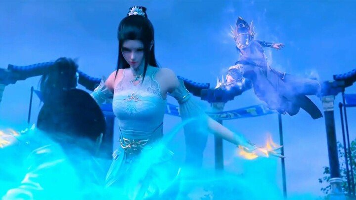 Putri layangannya pria ini