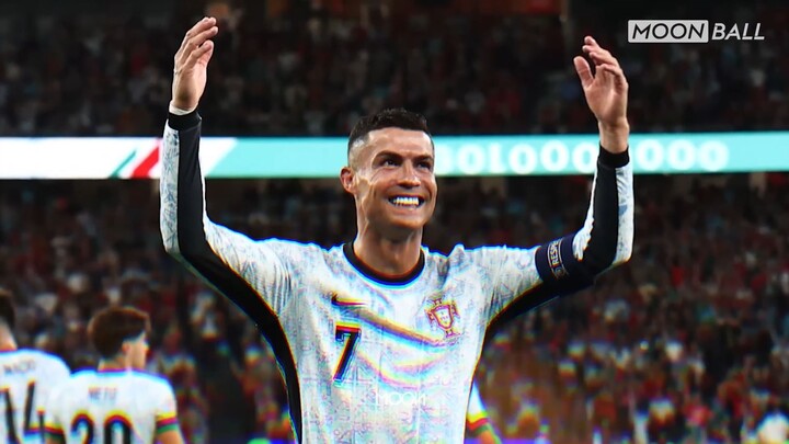 Luka Modric will never forget this humiliating performance by Cristiano Ronaldo