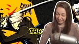 "The Wannabe 1000 IQ Simping Streamer" ~ The Persona 4 Arena Experience
