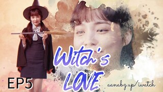 W's-LOVE 2021 EP5. Engsub