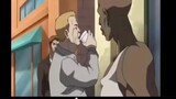 the most racist anime i ever watch