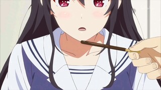 [Remix]Klip Episode 5 dari <Saekano: How to Raise a Boring Girlfriend>