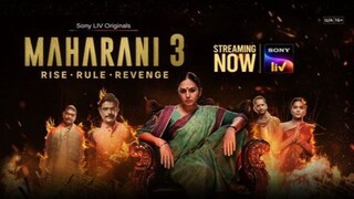 Maharani S03E01 Hindi