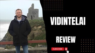 VidintelAI Review: How I Turned Videos into a $10K/Month Passive Income Stream
