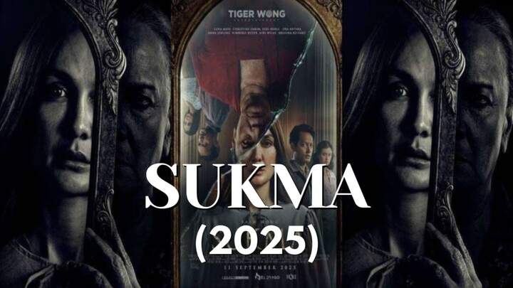 SUKMA (2025) || HORROR INDONESIA YANG GA CUMAN NYUGUHIN JUMPSCARE