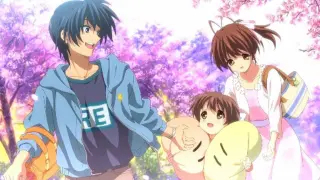 Dedicated to everyone who loves clannad