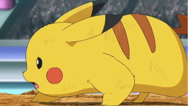 Ash memenangkan Kejuaraan Dunia |. Saat mimpinya menjadi Pokémon Master menjadi kenyataan. |Ye Qingj