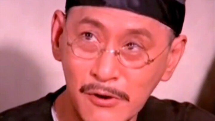 حَلَّ العرّاف أنّي سأموت اليوم، لكنه لم يعرف السبب حتى جاء قونغتشيانغ ففَهِم الحقيقة فجأة. شرح فيلم 