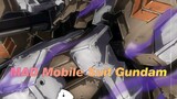 [Mobile Suit Gundam / MAD] ASW-G-11 Gundam GUSION