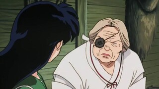 Khuyển dạ xoa - Tập 2  (Vietsub)