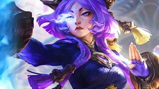 [Yong Lan] ตัวอย่างการต่อสู้จริงของฮีโร่ใหม่ LOL! เกมยิงสุดมันส์! การเก็บเกี่ยวที่ยืดหยุ่น! คุยกับลู