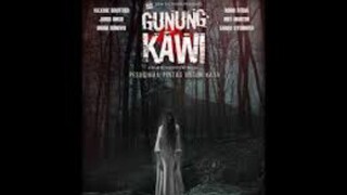 Hantu Gunung Kawi 2017